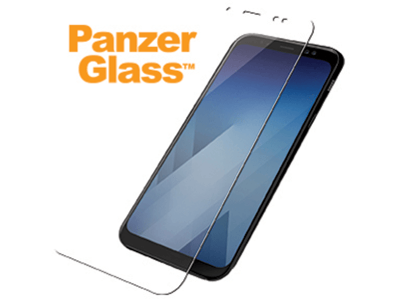 PANZERGLASS-Samsung-Galaxy-A8-(2018)-Transparant (1)