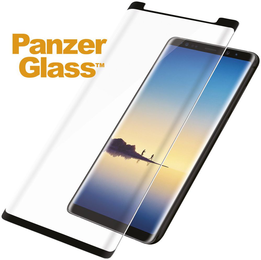 panzerglass-samsung-galaxy-note-9-case-friendly-screenprotector-zwart_5