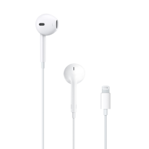 Earpods Lightning Connector voorkant