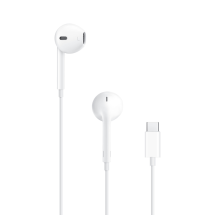 Earpods USB-C voorkant