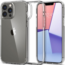 Iphone 13 Pro crystal voorkant