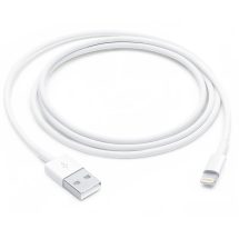 Lightning naar Usb 1m a