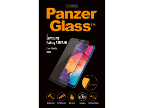 PANZERGLASS-Samsung-Galaxy-A50-Transparant