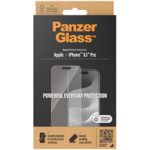 Panzer Glas 15 Pro Clear (2)
