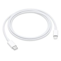 Usb c naar lighting