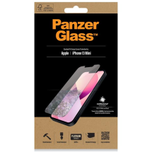 iPhone 13 mini Panzer Glas Normaal voorkant
