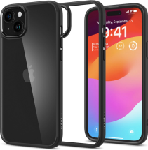 iPhone 15 Plus Zwart (5)