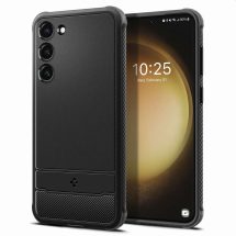samsung-galaxy-s23-hoesje-spigen-rugged-armor-case-zwart-001